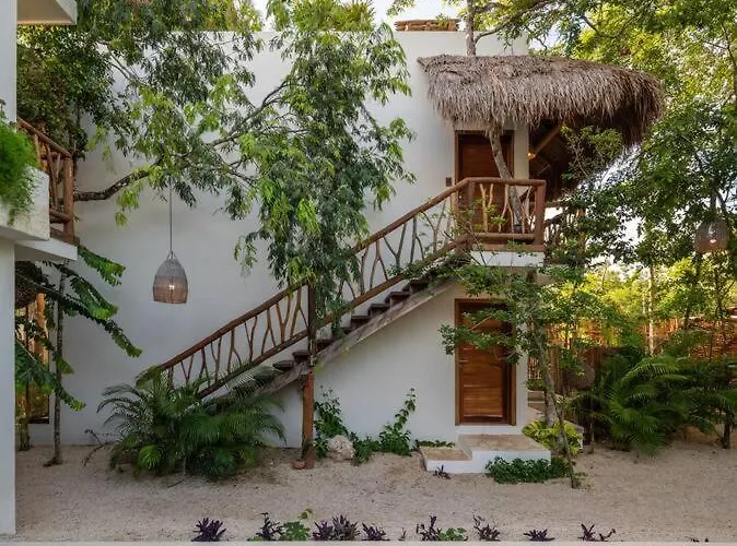 Loft Hermoso Con Rooftop